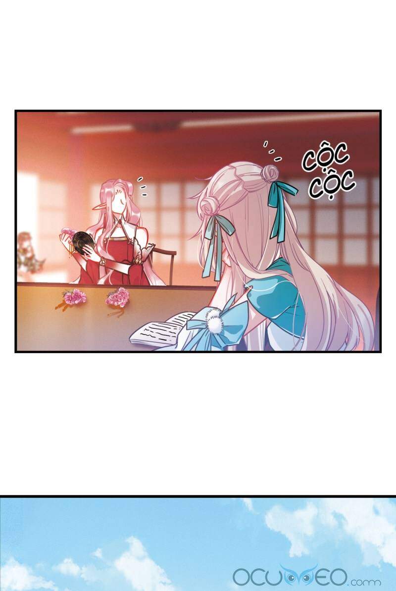 Danh Kiếm Chủng Chapter 24-27 - 13