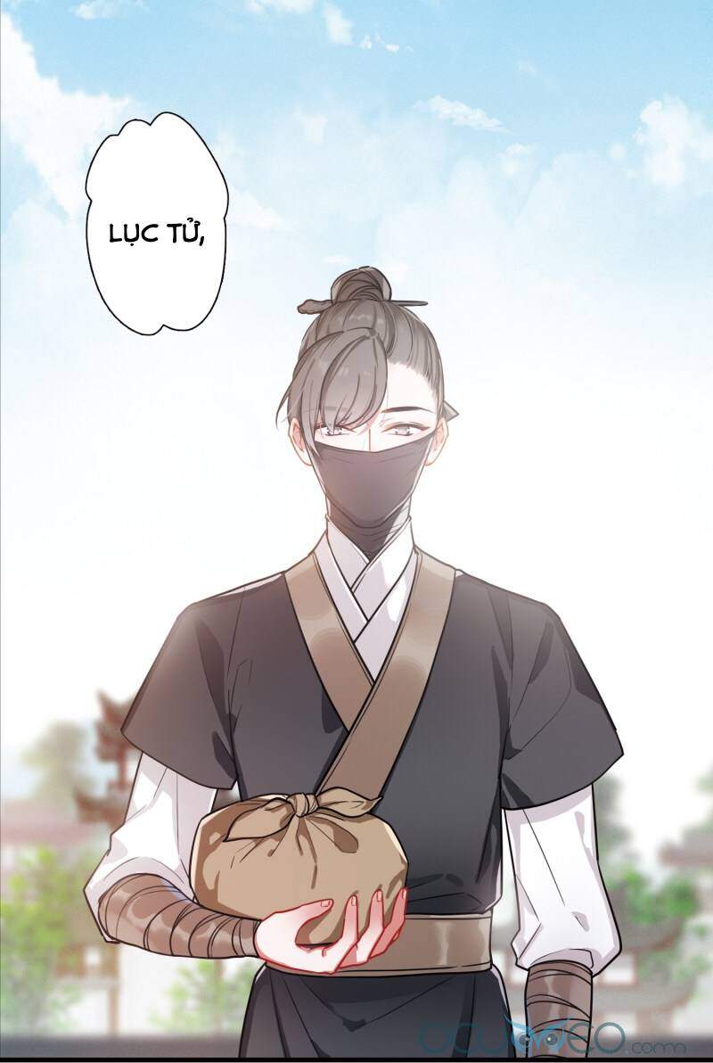 Danh Kiếm Chủng Chapter 24-27 - 14