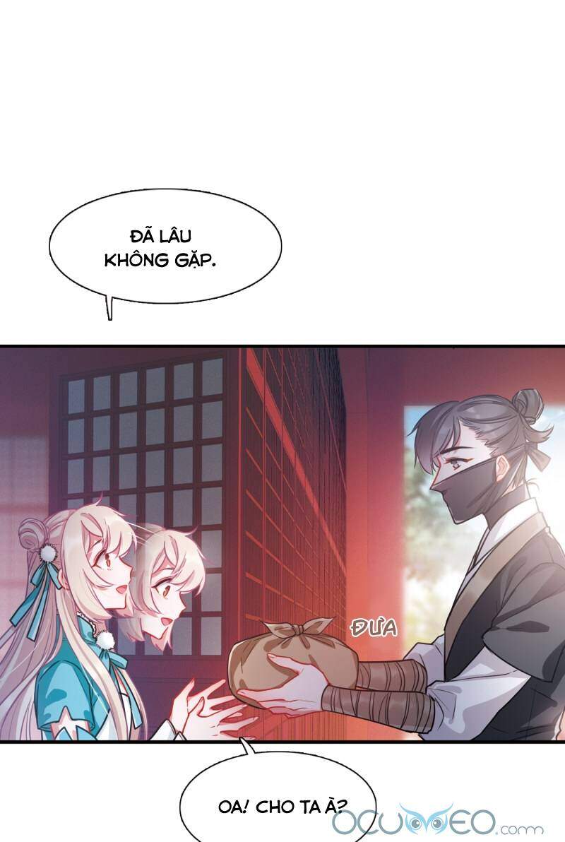 Danh Kiếm Chủng Chapter 24-27 - 15