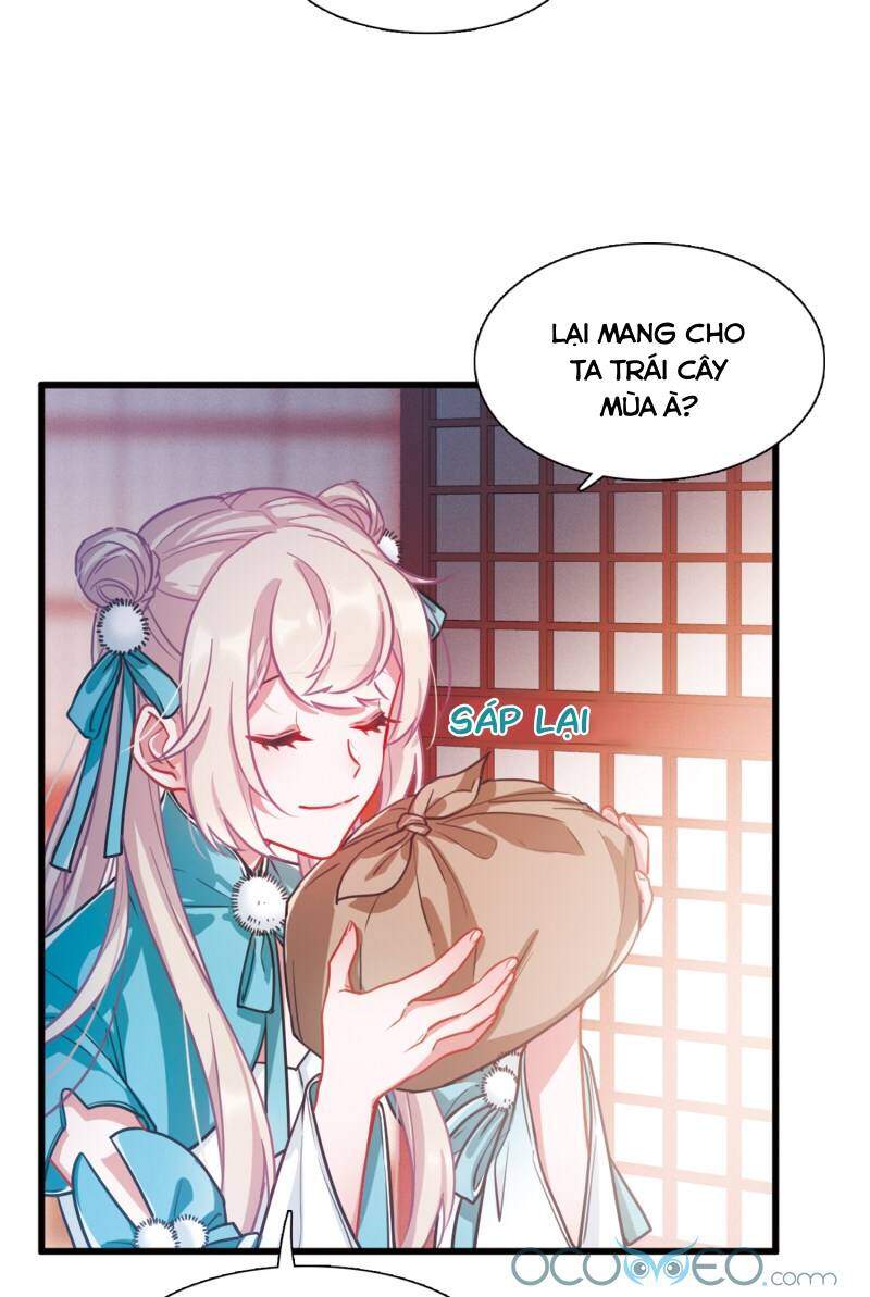 Danh Kiếm Chủng Chapter 24-27 - 16