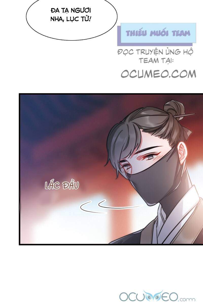 Danh Kiếm Chủng Chapter 24-27 - 17