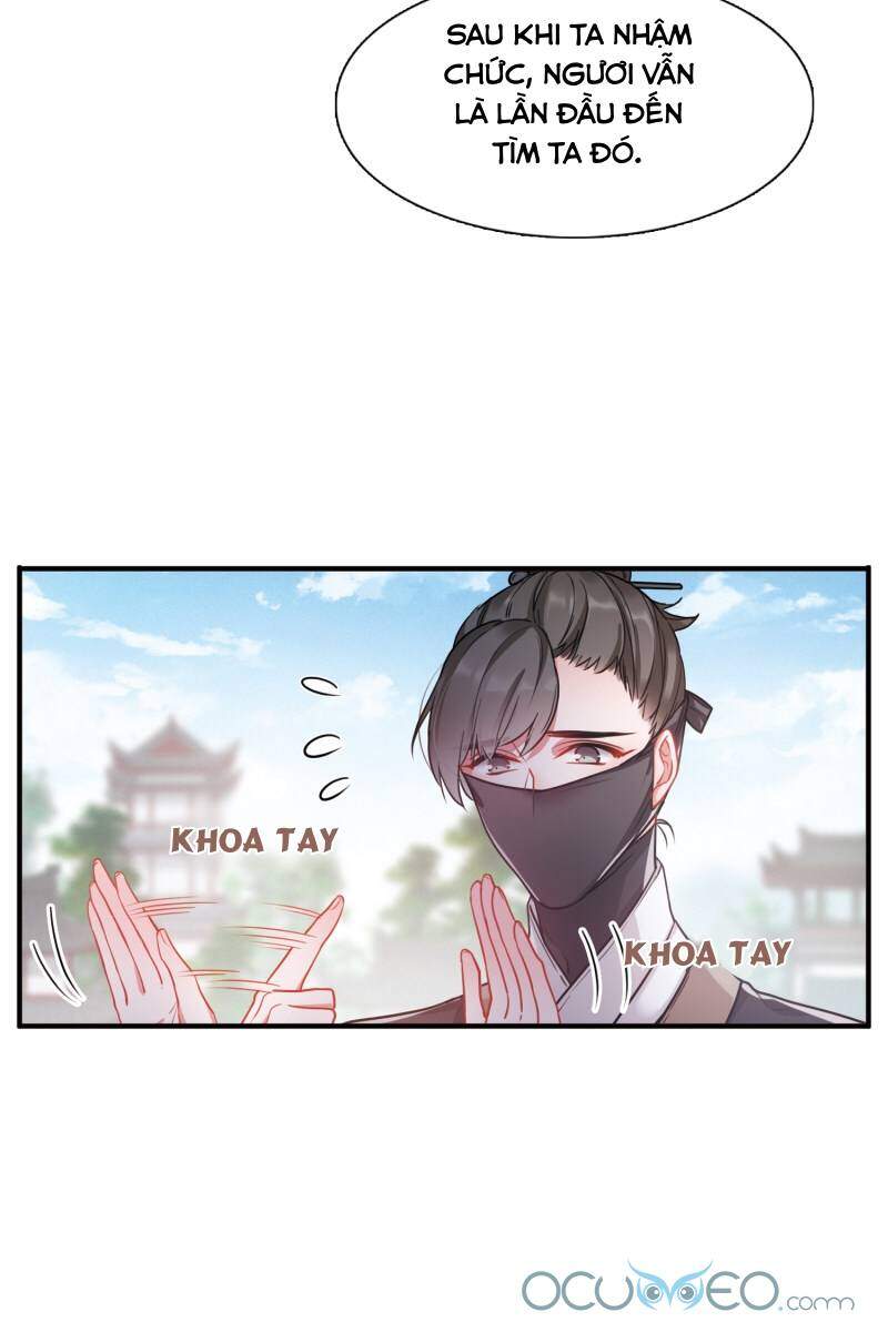 Danh Kiếm Chủng Chapter 24-27 - 19
