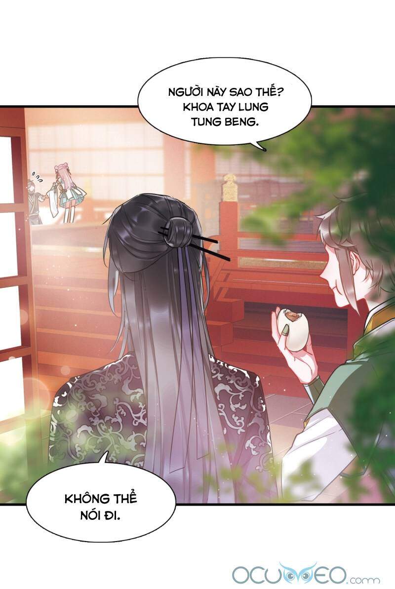 Danh Kiếm Chủng Chapter 24-27 - 20