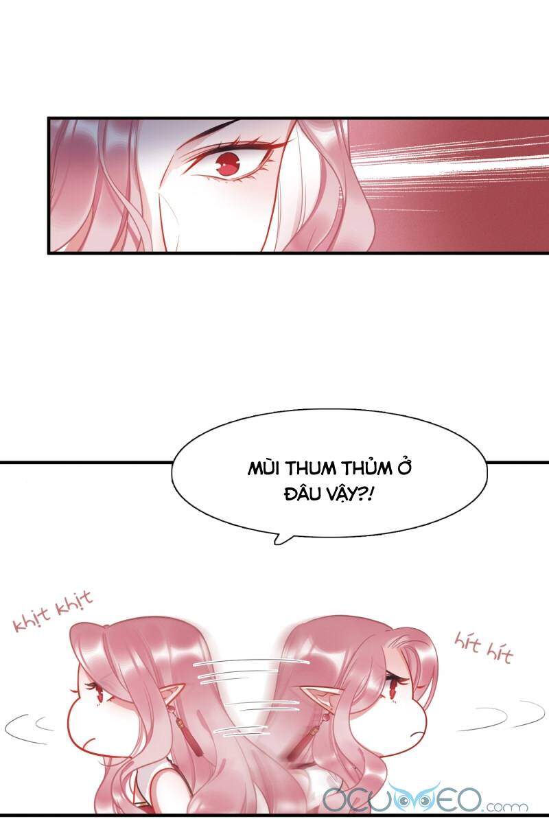 Danh Kiếm Chủng Chapter 24-27 - 21