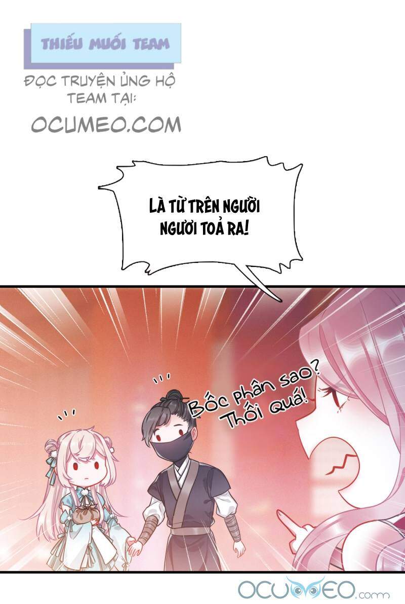 Danh Kiếm Chủng Chapter 24-27 - 22