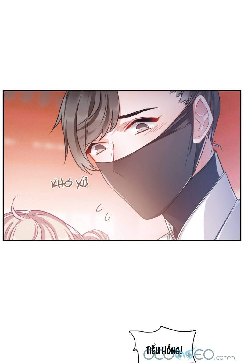 Danh Kiếm Chủng Chapter 24-27 - 23