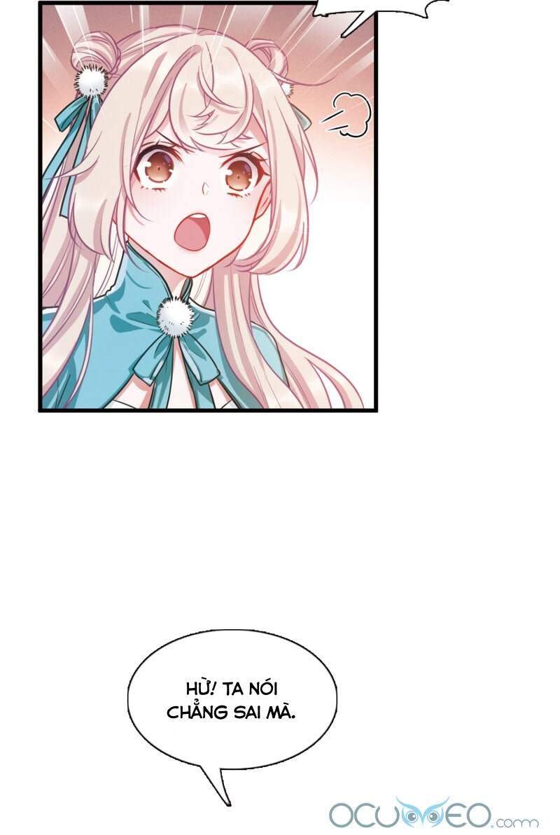 Danh Kiếm Chủng Chapter 24-27 - 24