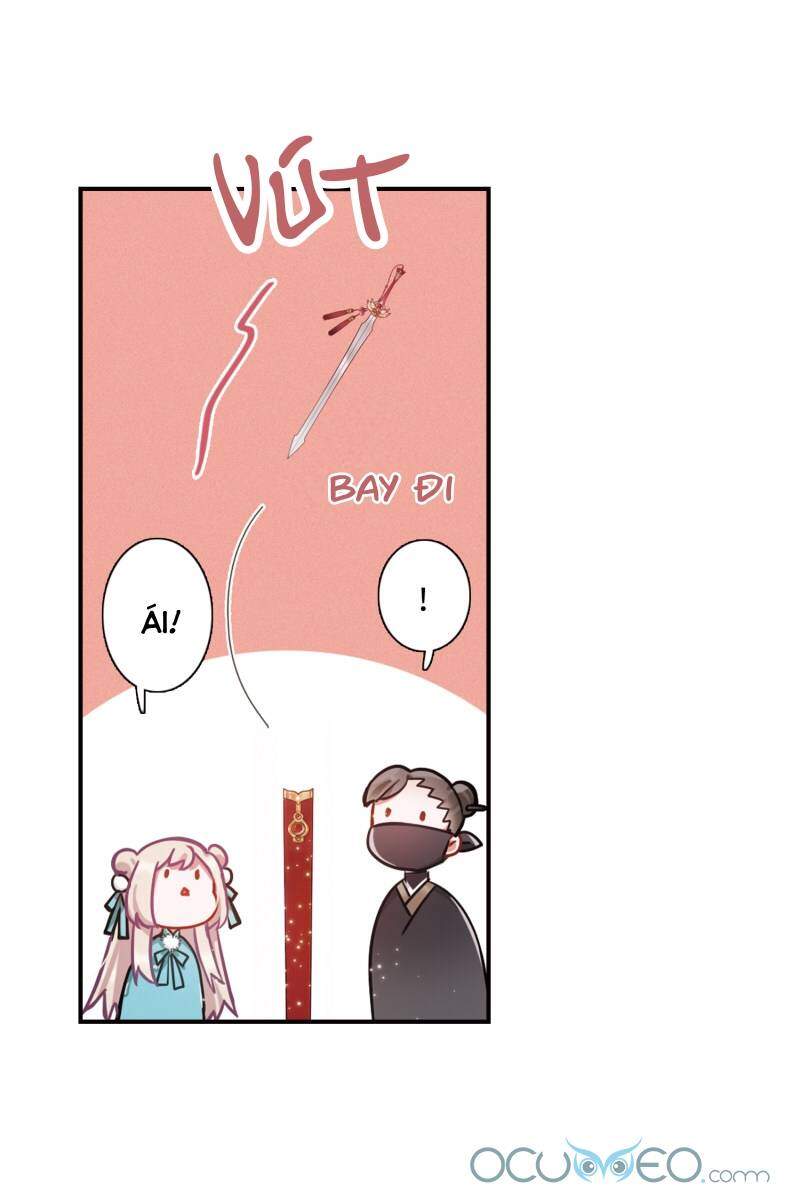 Danh Kiếm Chủng Chapter 24-27 - 30