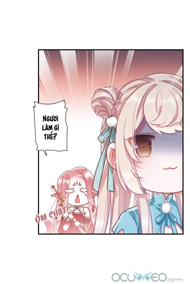 Danh Kiếm Chủng Chapter 24-27 - 31