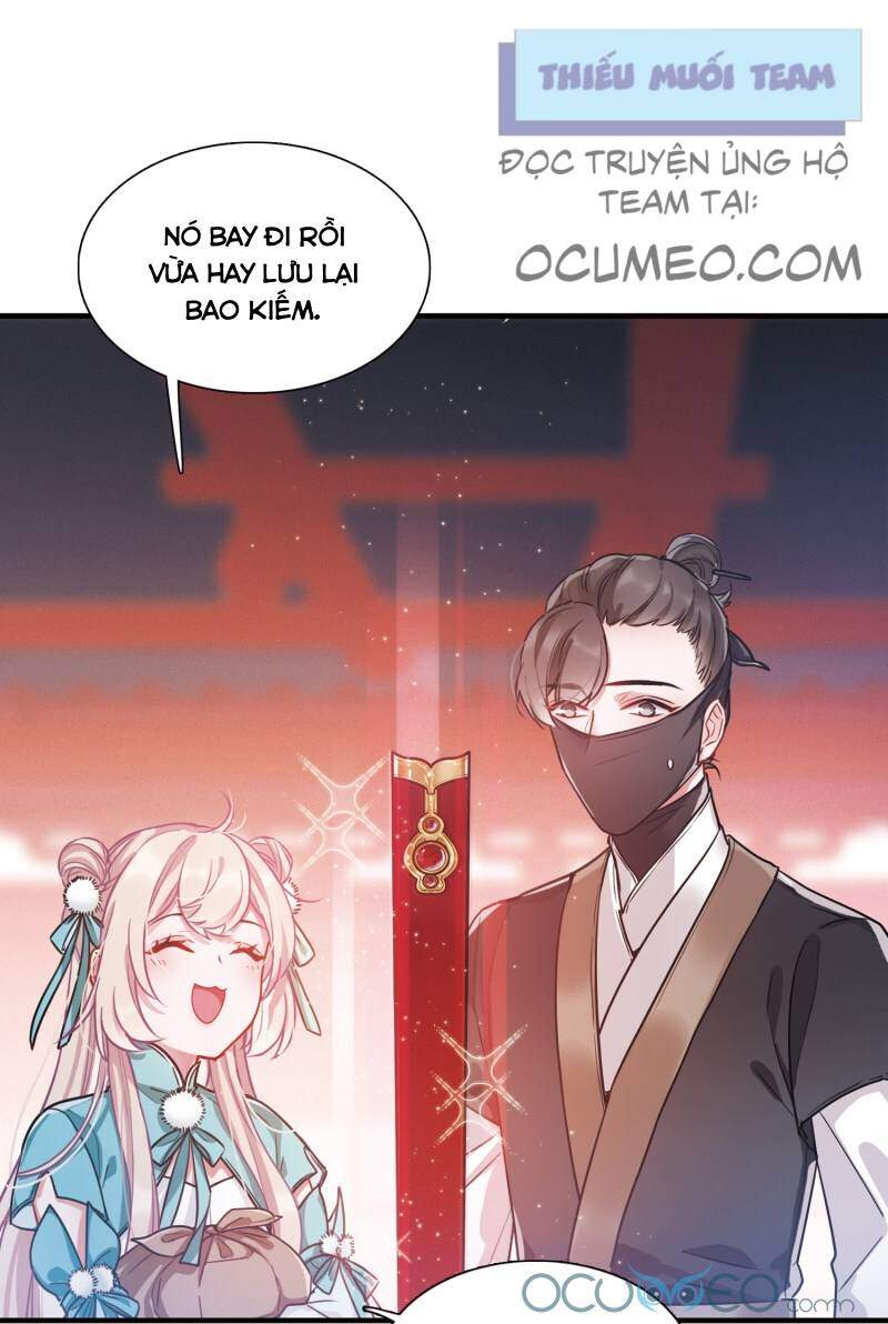 Danh Kiếm Chủng Chapter 24-27 - 32