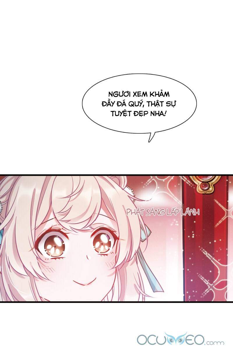 Danh Kiếm Chủng Chapter 24-27 - 34