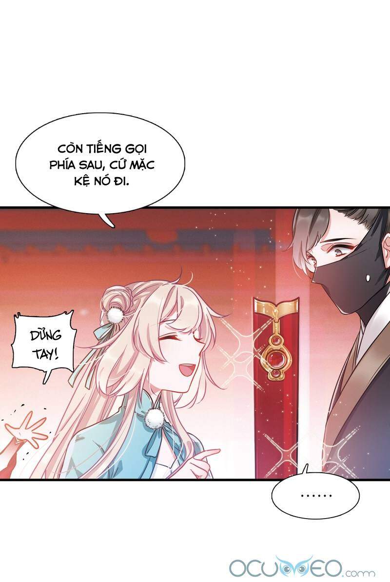 Danh Kiếm Chủng Chapter 24-27 - 35