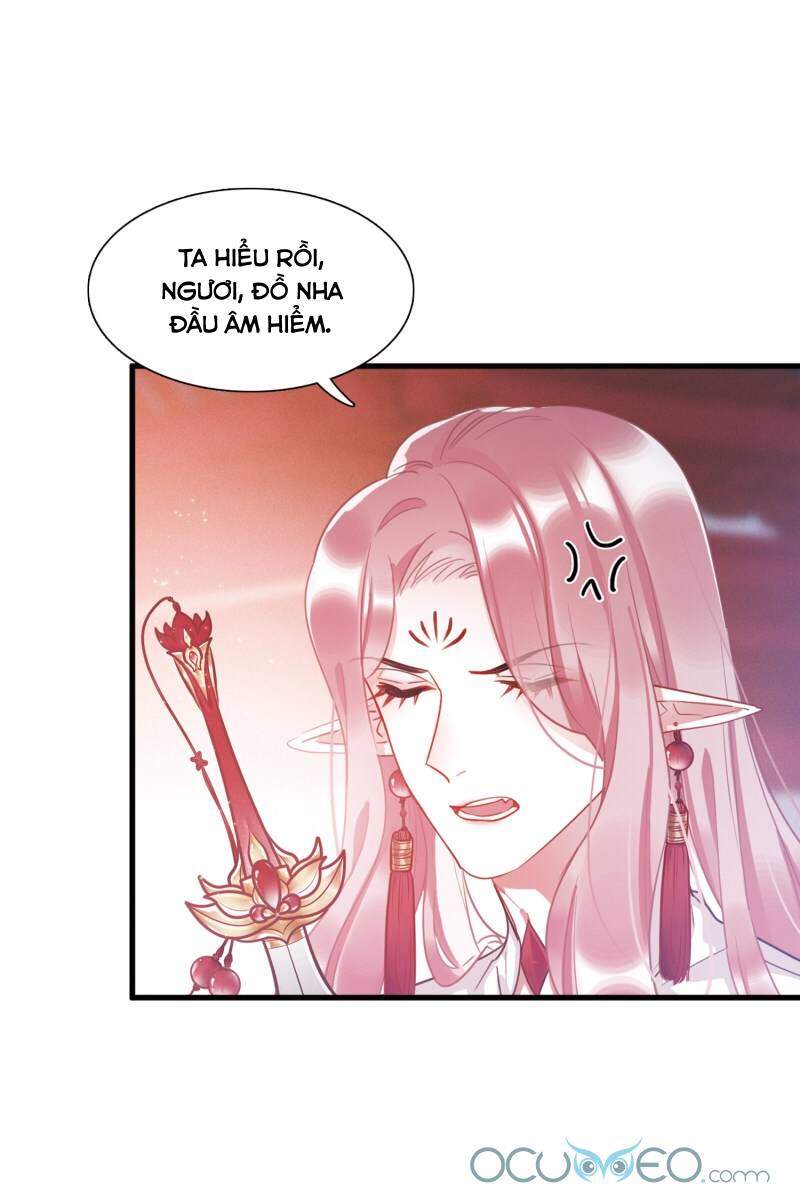 Danh Kiếm Chủng Chapter 24-27 - 36