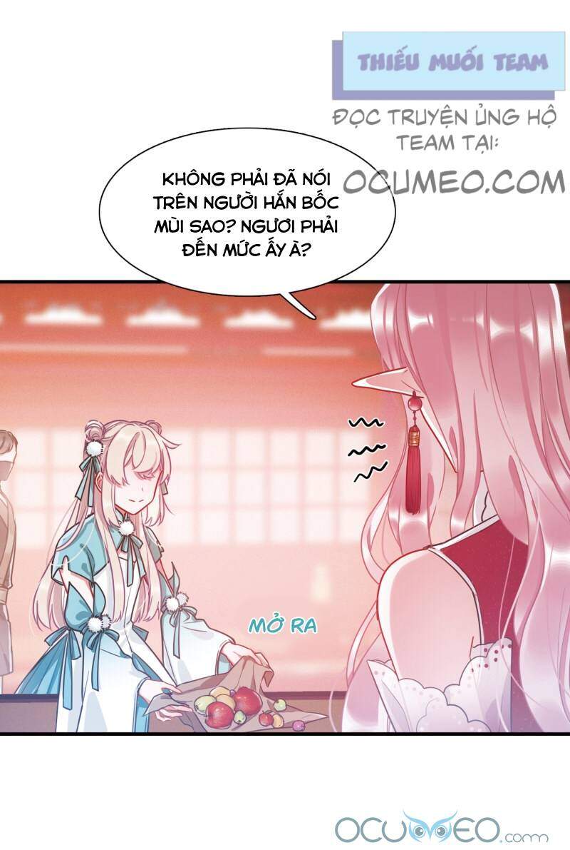 Danh Kiếm Chủng Chapter 24-27 - 37