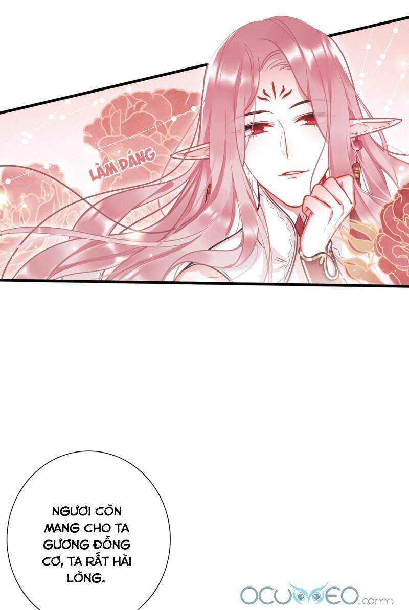 Danh Kiếm Chủng Chapter 24-27 - 5