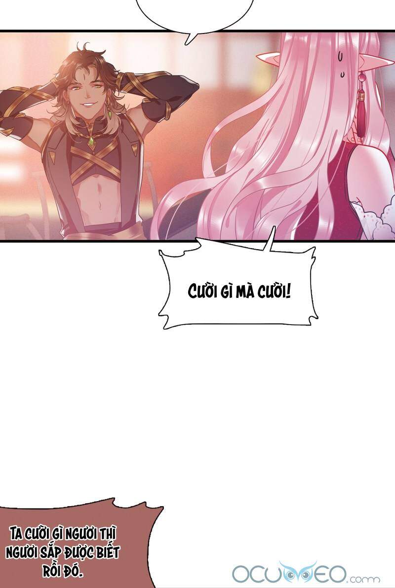 Danh Kiếm Chủng Chapter 24-27 - 41