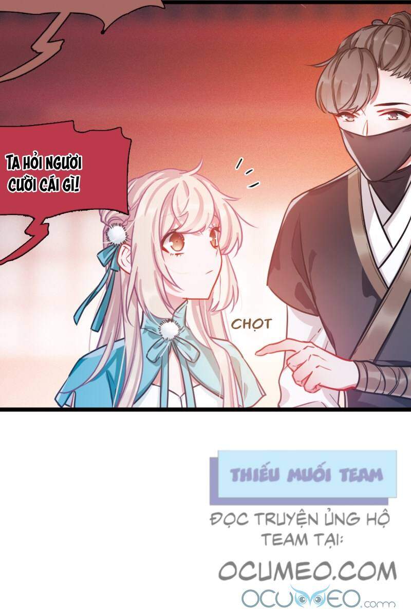 Danh Kiếm Chủng Chapter 24-27 - 42