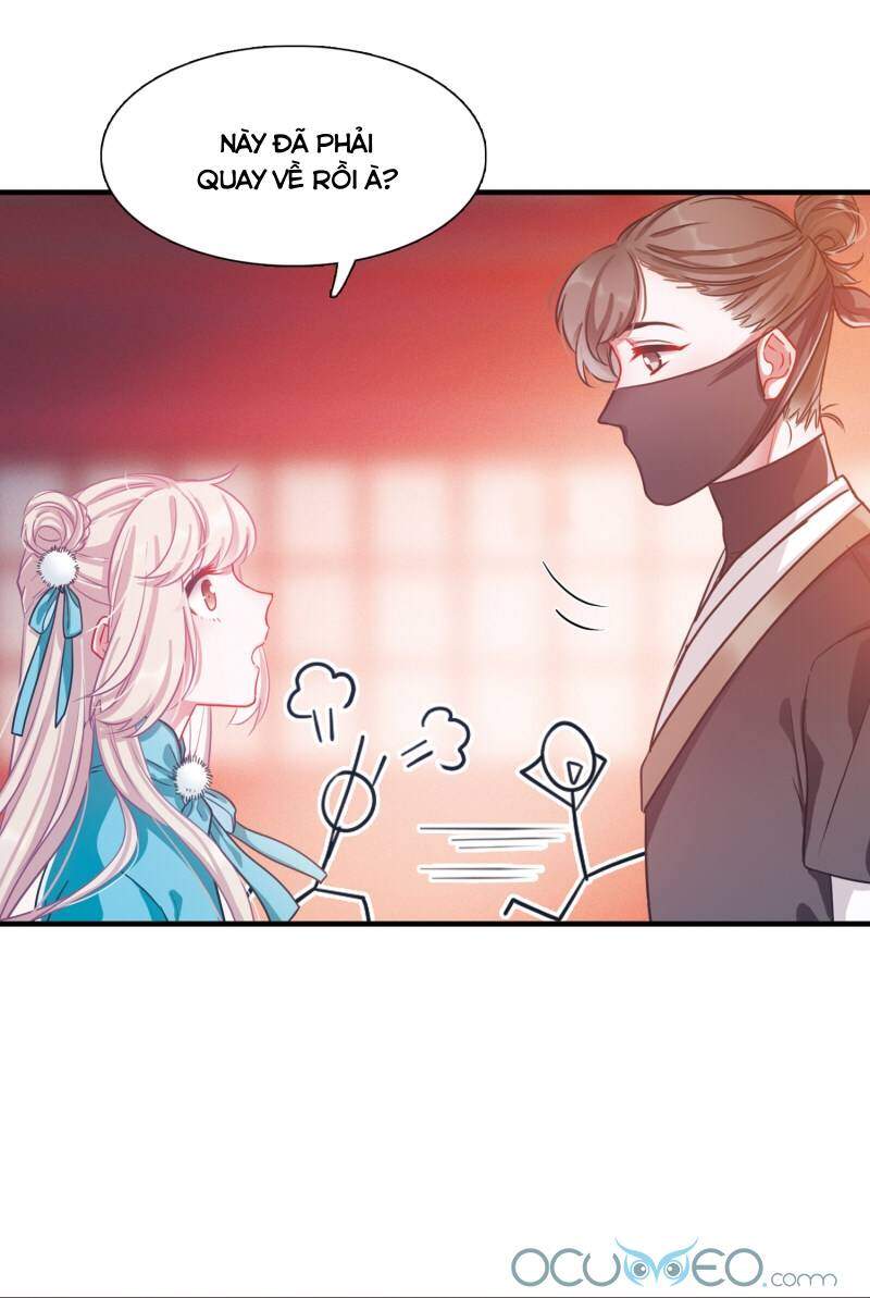 Danh Kiếm Chủng Chapter 24-27 - 43