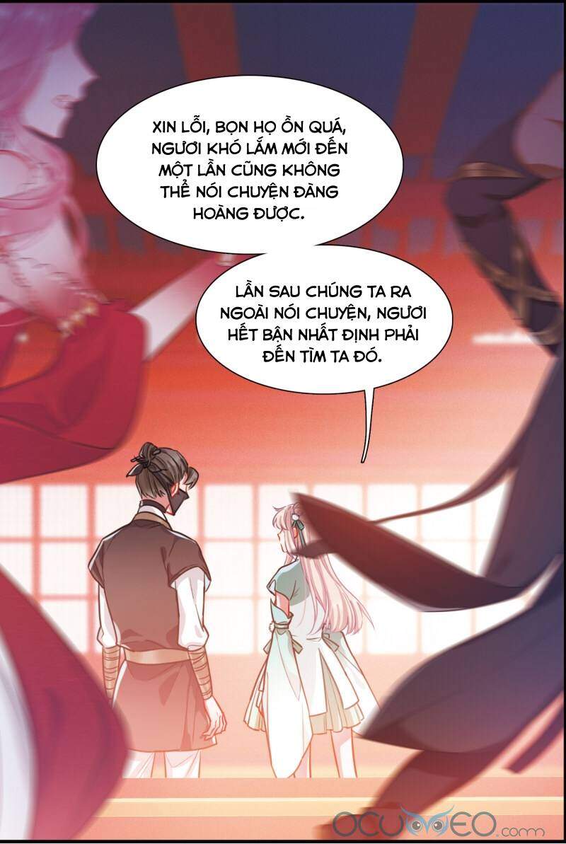 Danh Kiếm Chủng Chapter 24-27 - 44