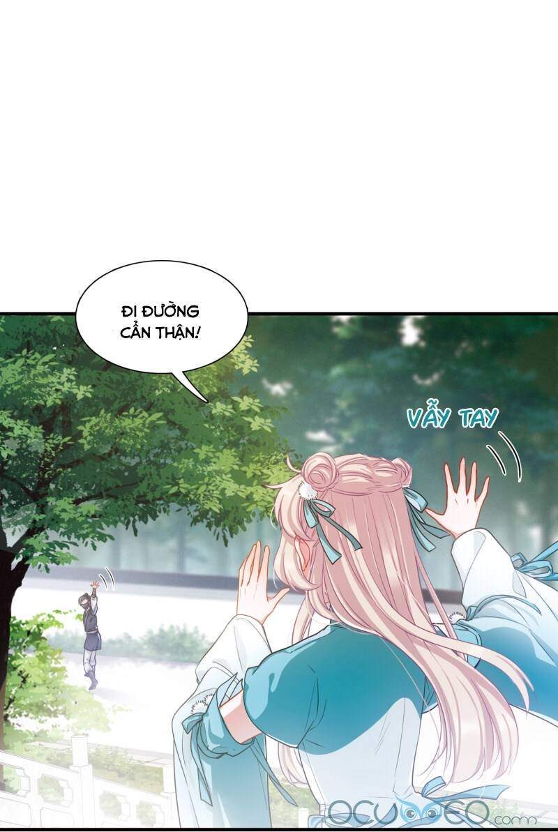 Danh Kiếm Chủng Chapter 24-27 - 45