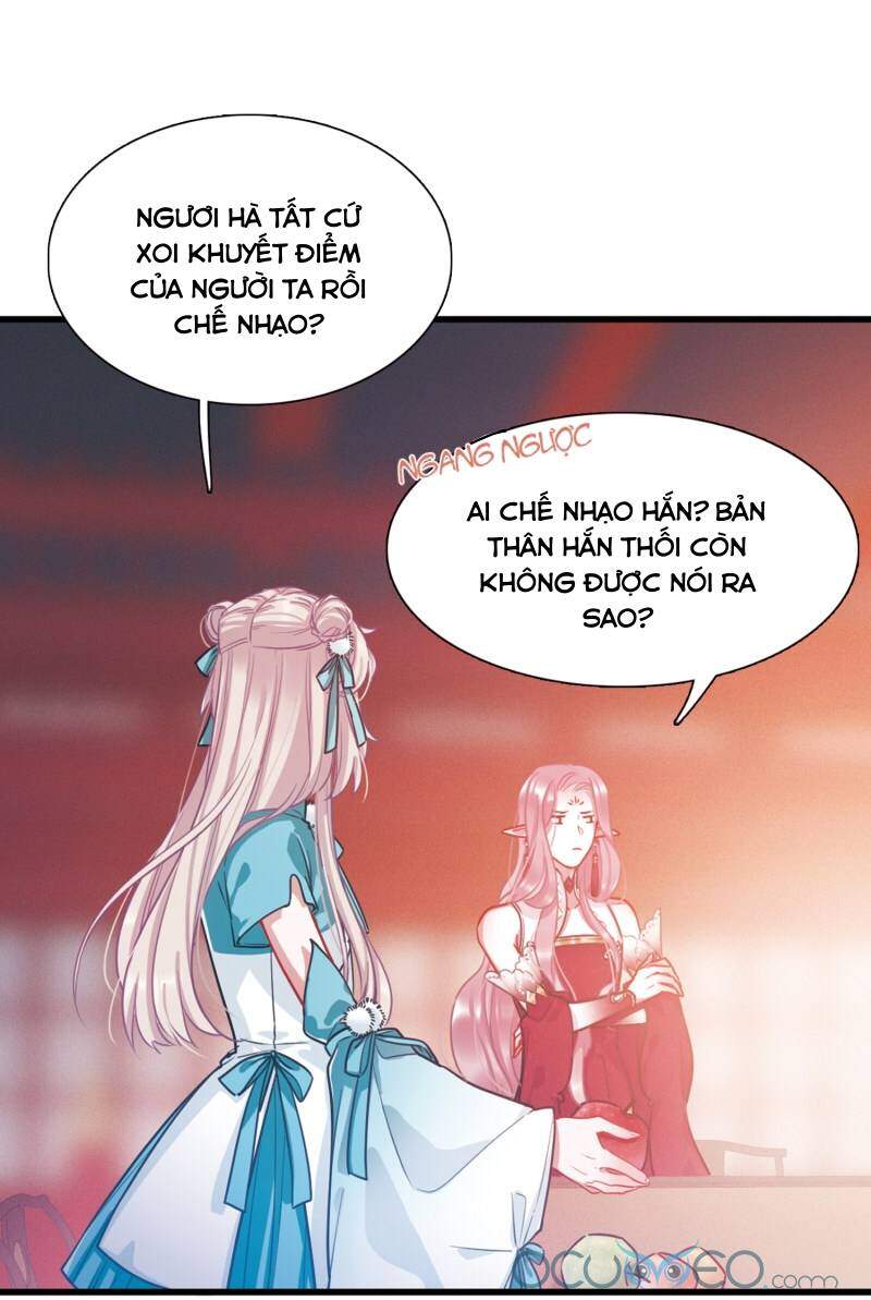 Danh Kiếm Chủng Chapter 24-27 - 53
