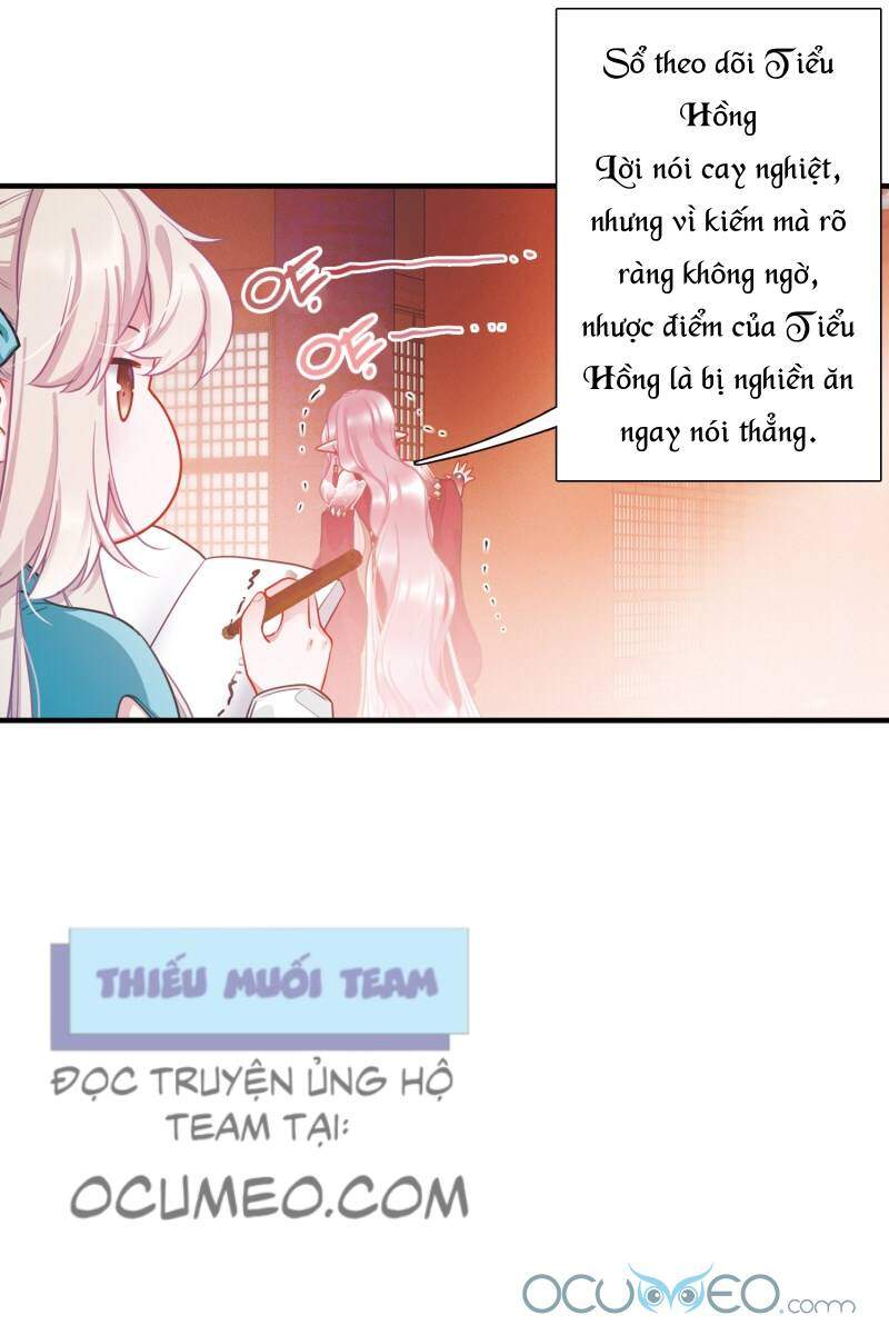 Danh Kiếm Chủng Chapter 24-27 - 57
