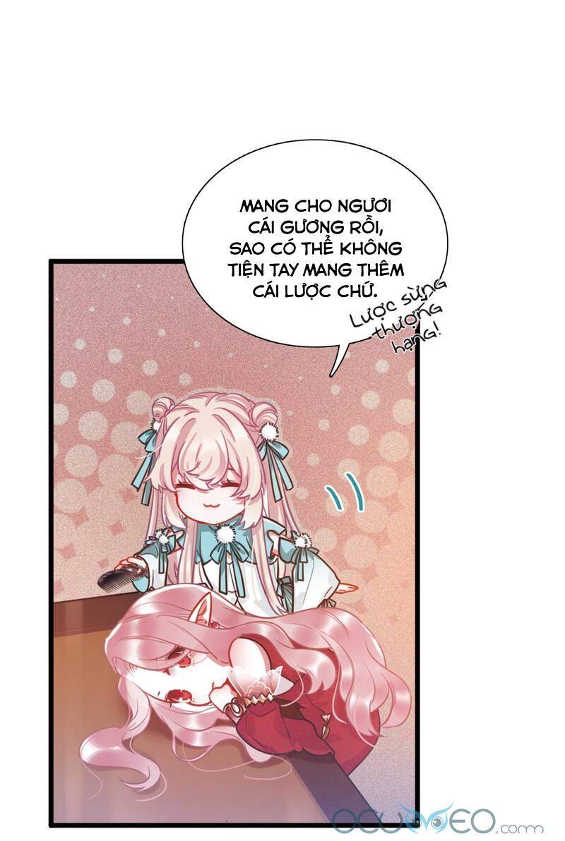 Danh Kiếm Chủng Chapter 24-27 - 61