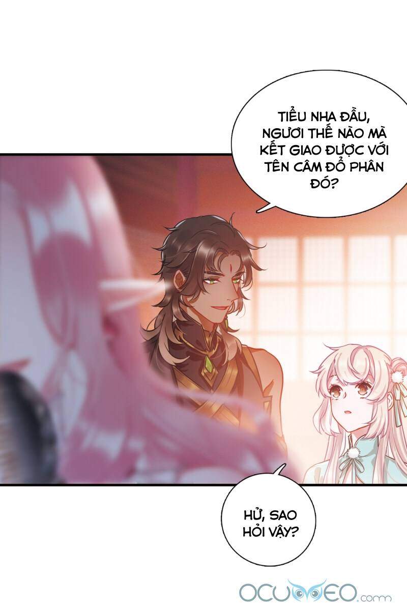 Danh Kiếm Chủng Chapter 24-27 - 66