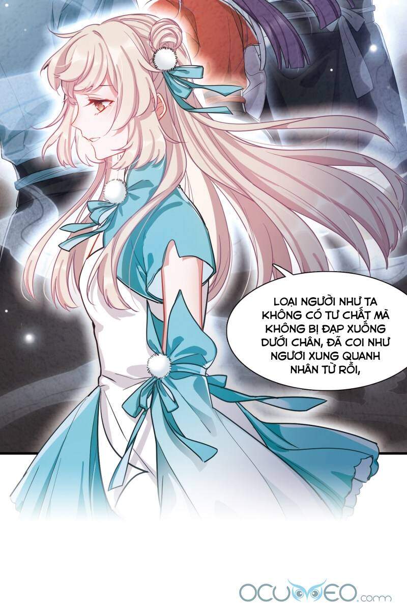 Danh Kiếm Chủng Chapter 24-27 - 68