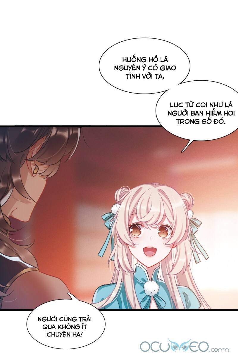 Danh Kiếm Chủng Chapter 24-27 - 69