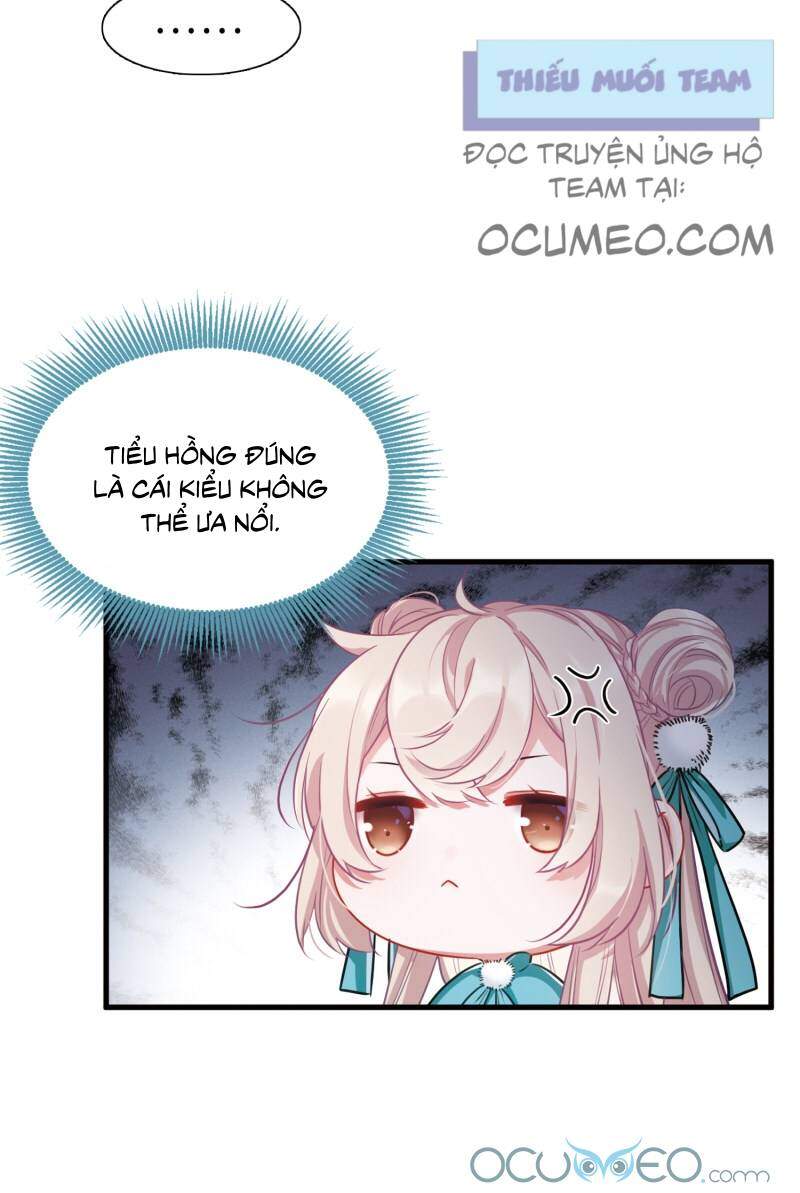 Danh Kiếm Chủng Chapter 24-27 - 8