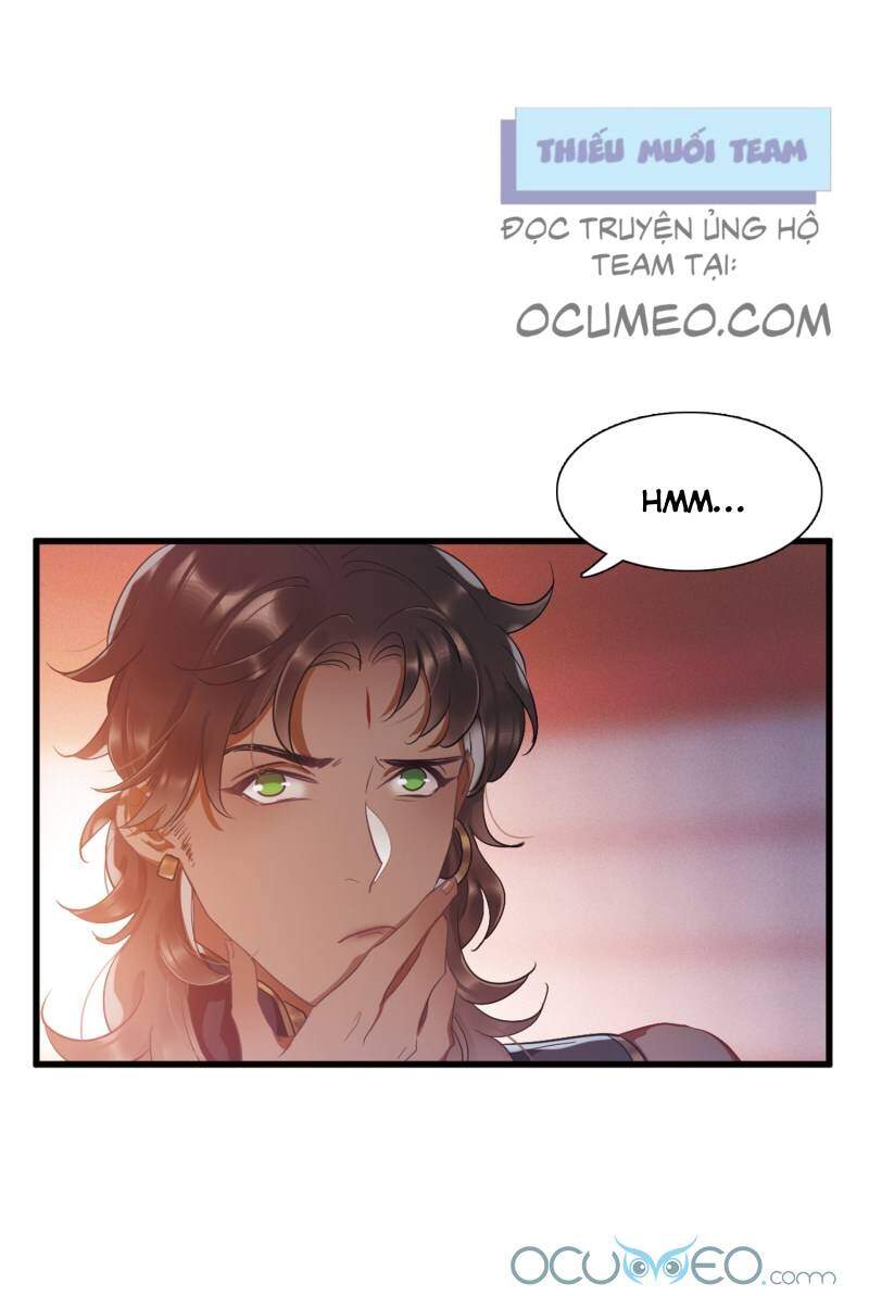 Danh Kiếm Chủng Chapter 24-27 - 72