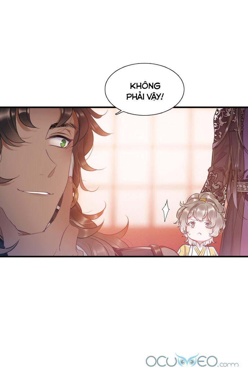 Danh Kiếm Chủng Chapter 24-27 - 73