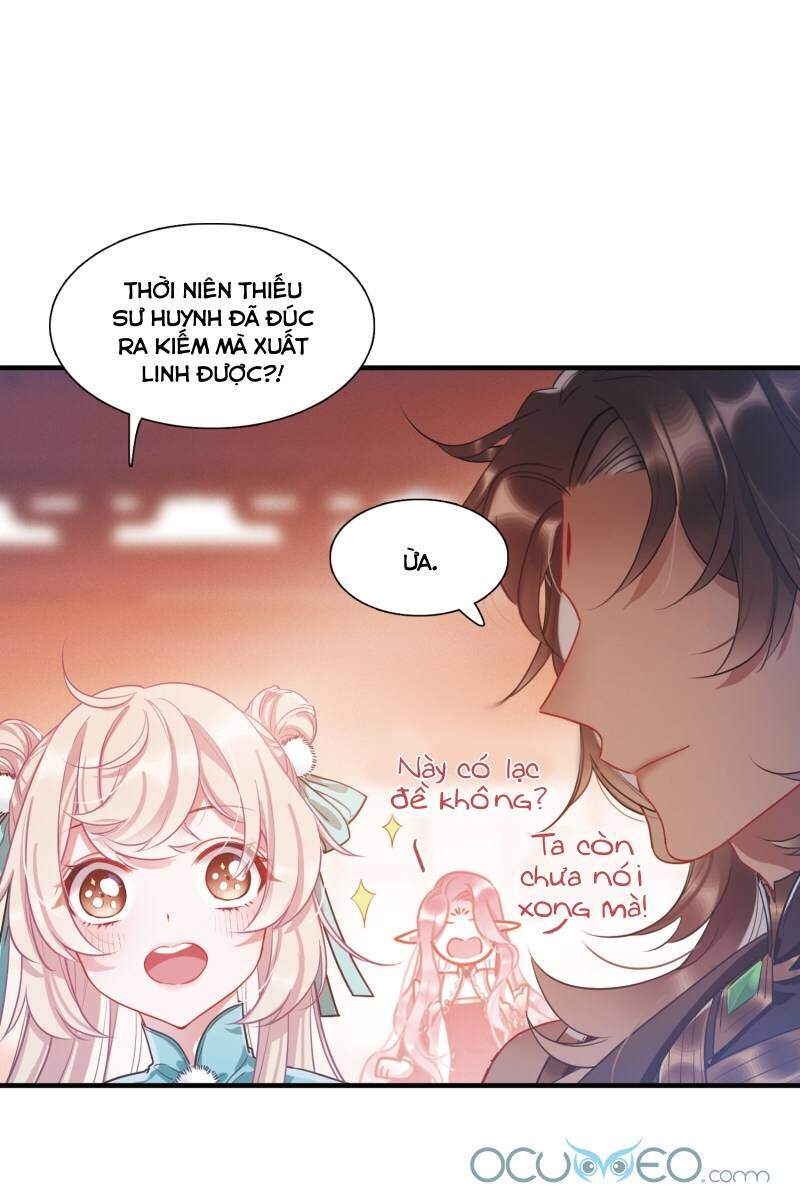 Danh Kiếm Chủng Chapter 24-27 - 75