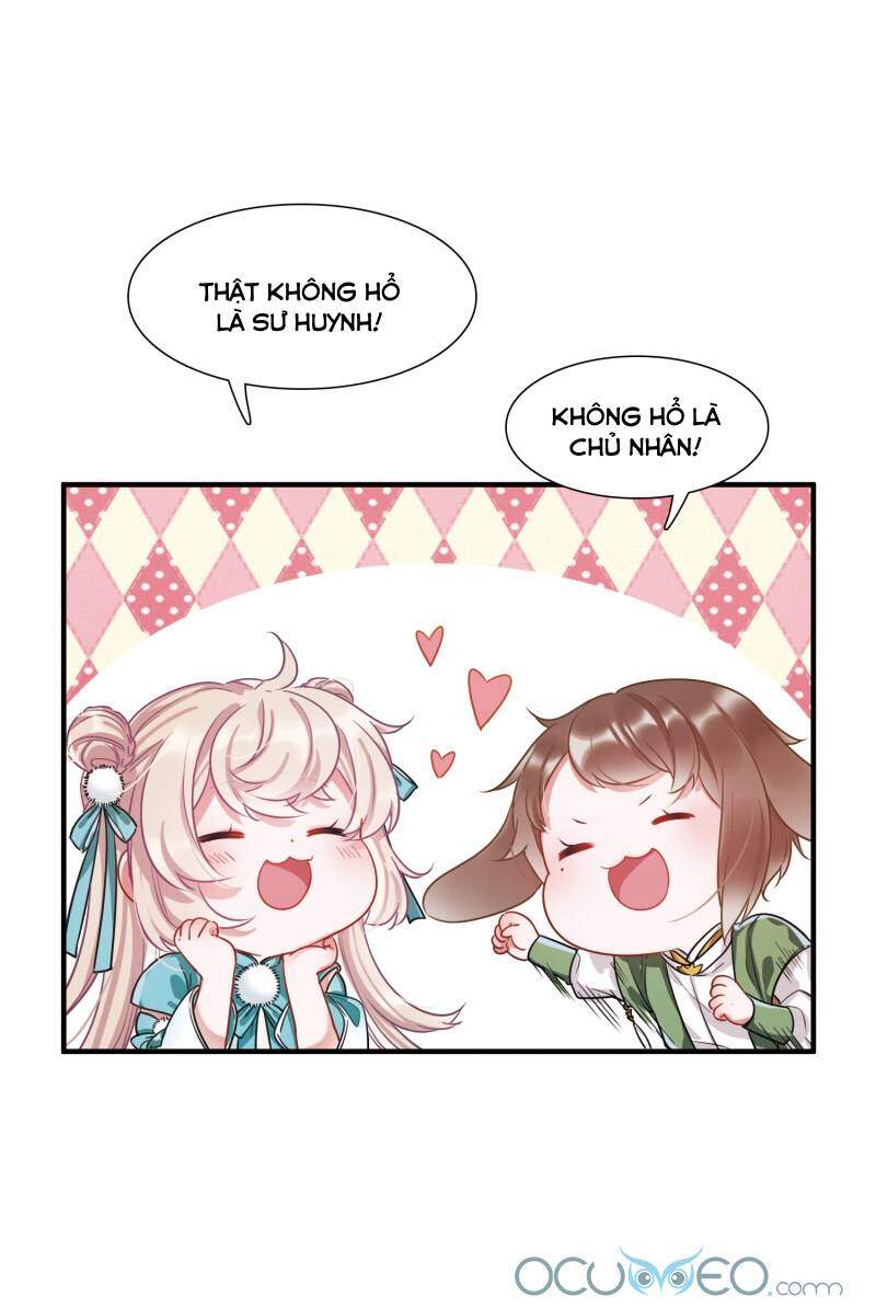 Danh Kiếm Chủng Chapter 24-27 - 76