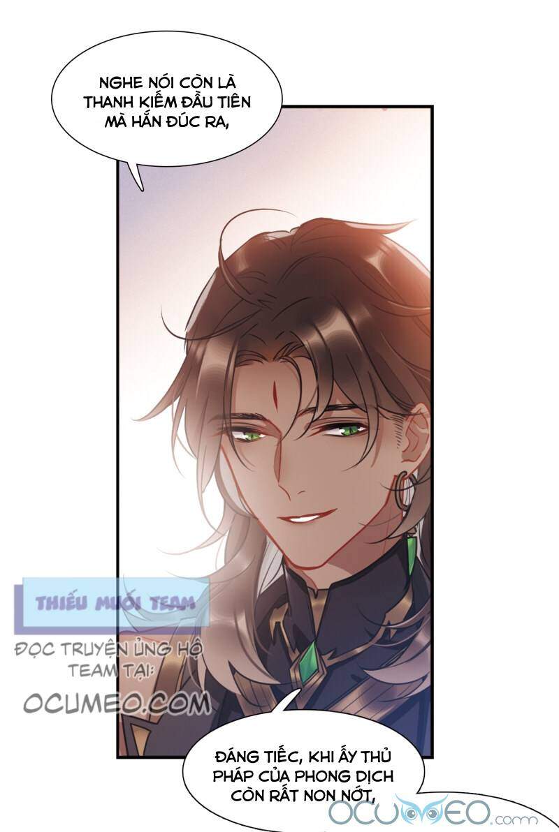 Danh Kiếm Chủng Chapter 24-27 - 77
