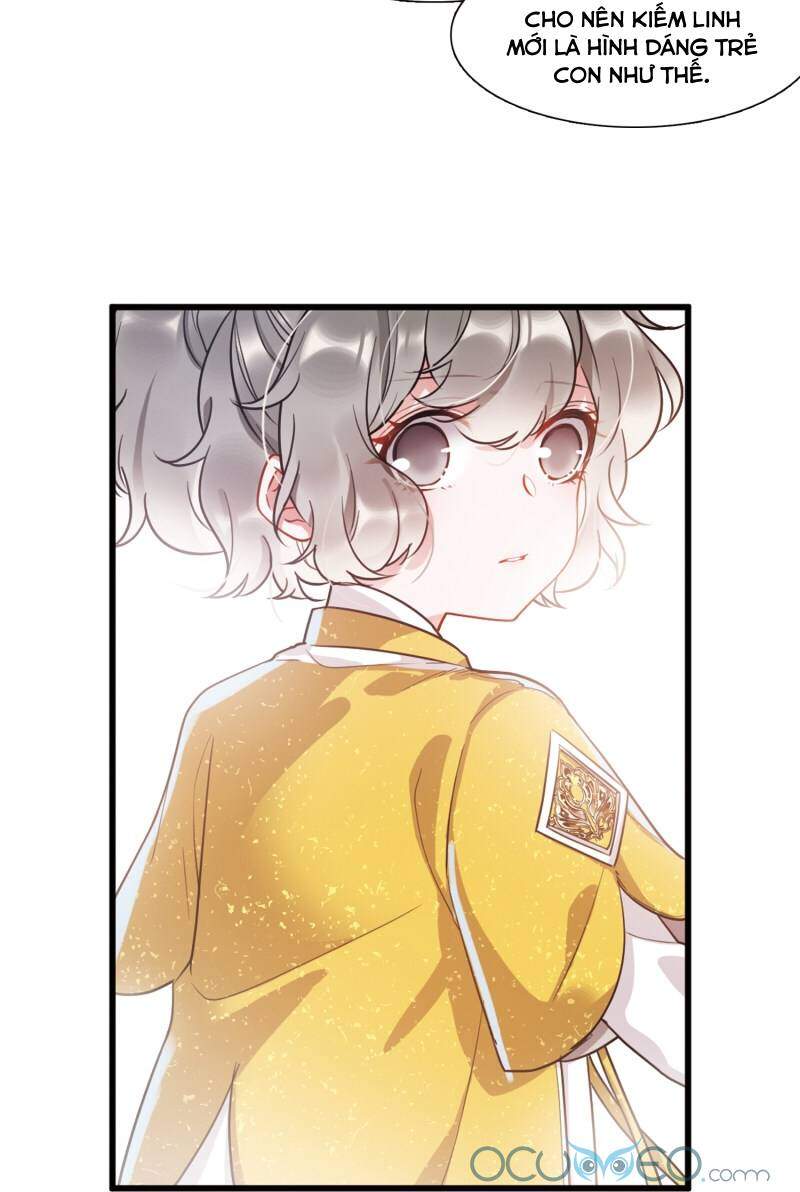 Danh Kiếm Chủng Chapter 24-27 - 78