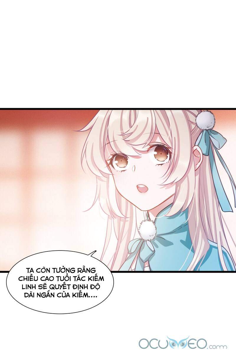 Danh Kiếm Chủng Chapter 24-27 - 79