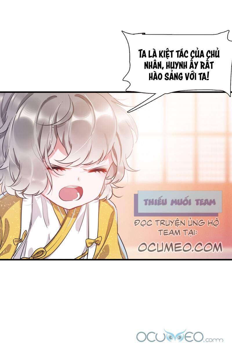 Danh Kiếm Chủng Chapter 24-27 - 82