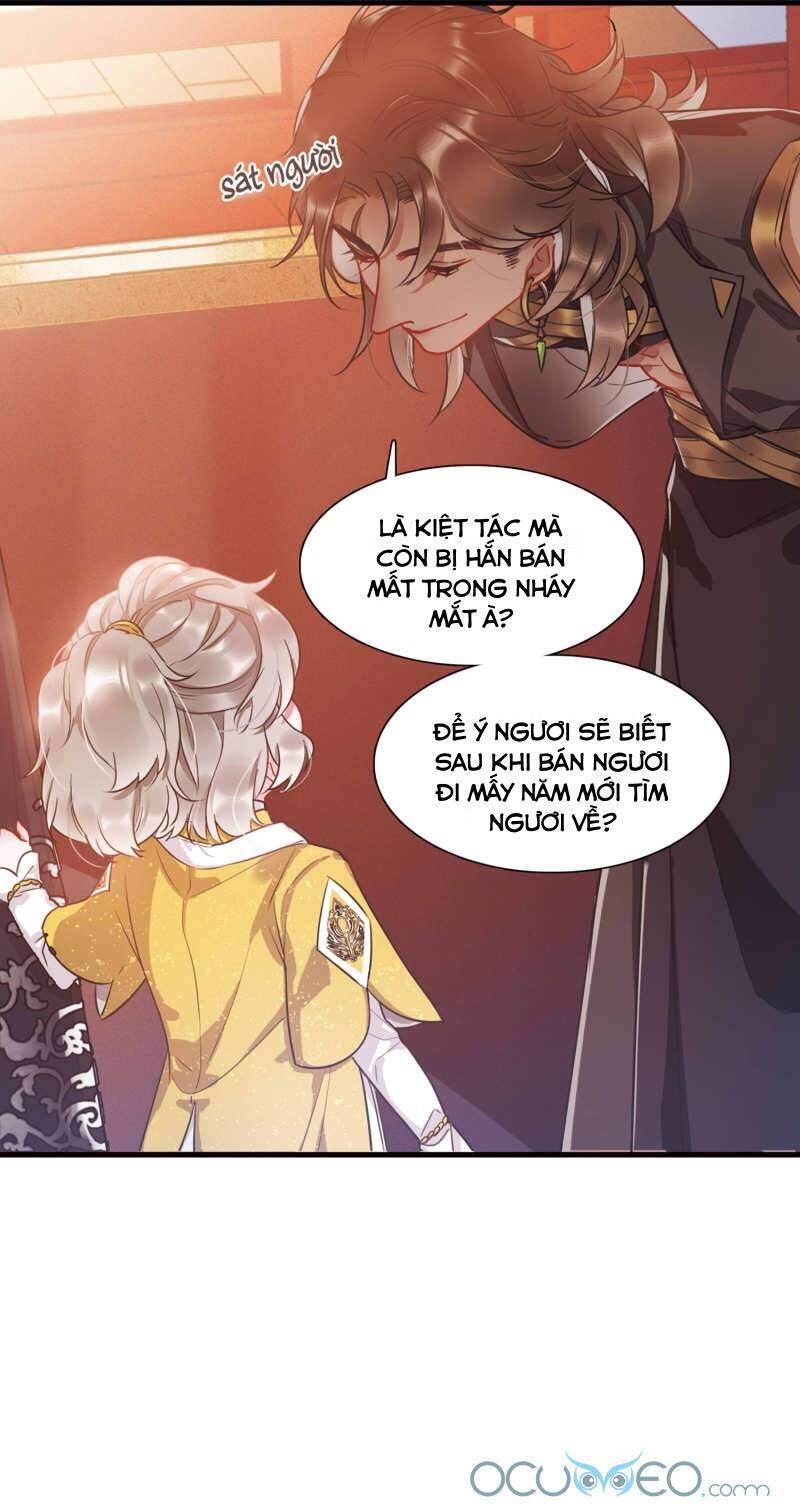 Danh Kiếm Chủng Chapter 24-27 - 83