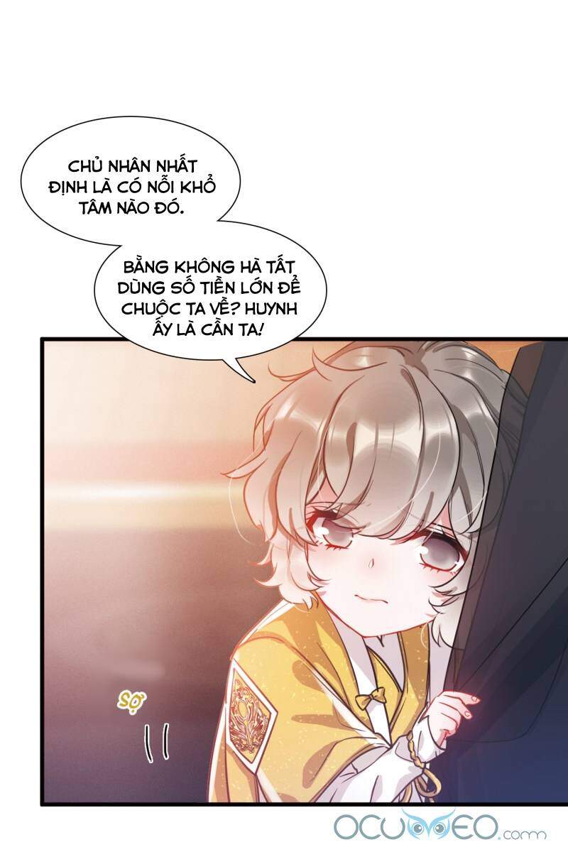 Danh Kiếm Chủng Chapter 24-27 - 84