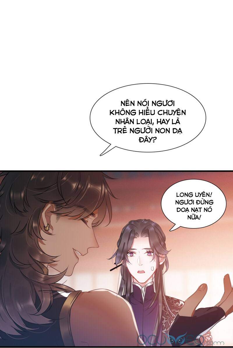 Danh Kiếm Chủng Chapter 24-27 - 85