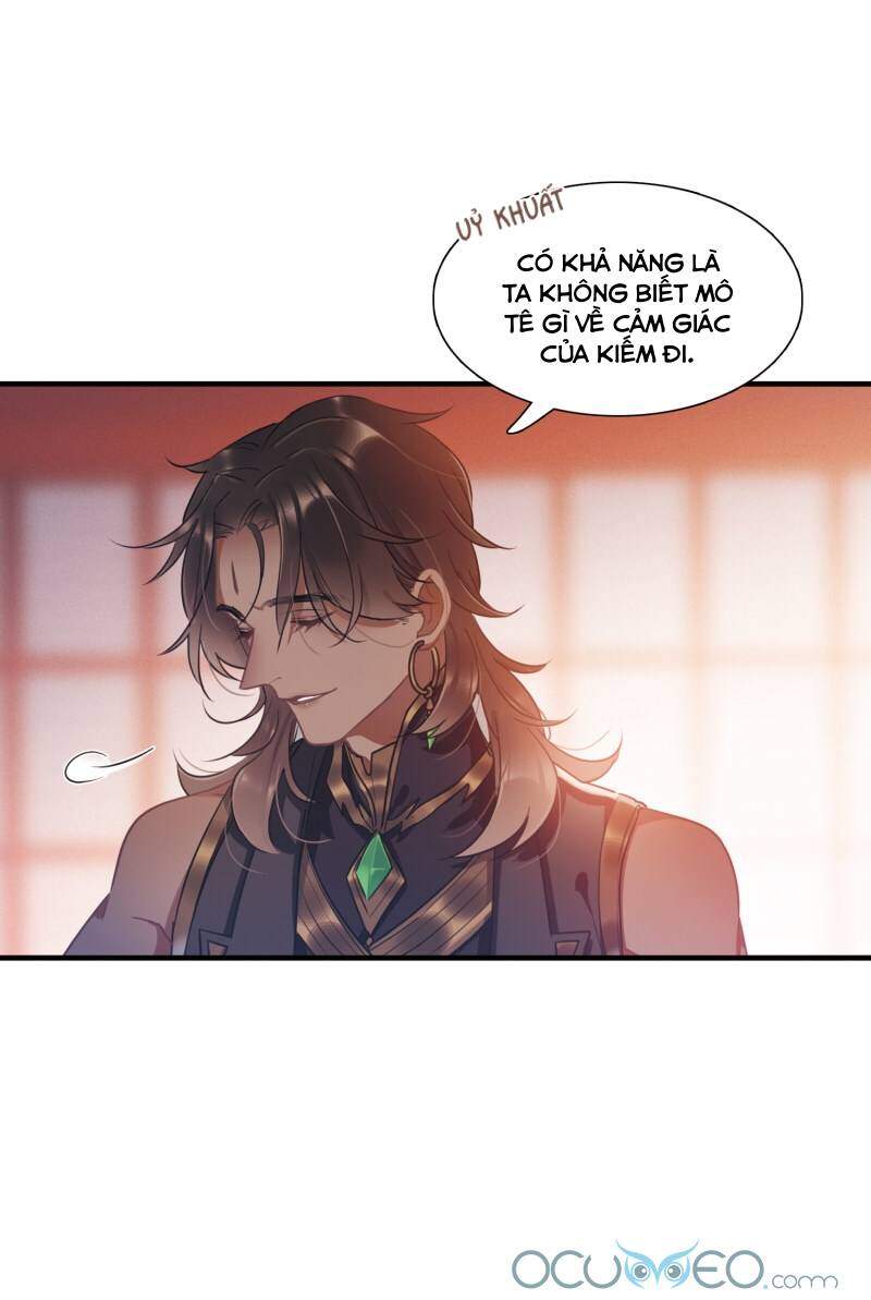 Danh Kiếm Chủng Chapter 24-27 - 88