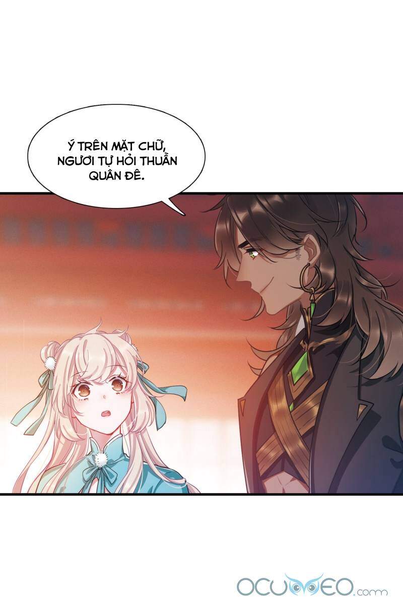 Danh Kiếm Chủng Chapter 24-27 - 90