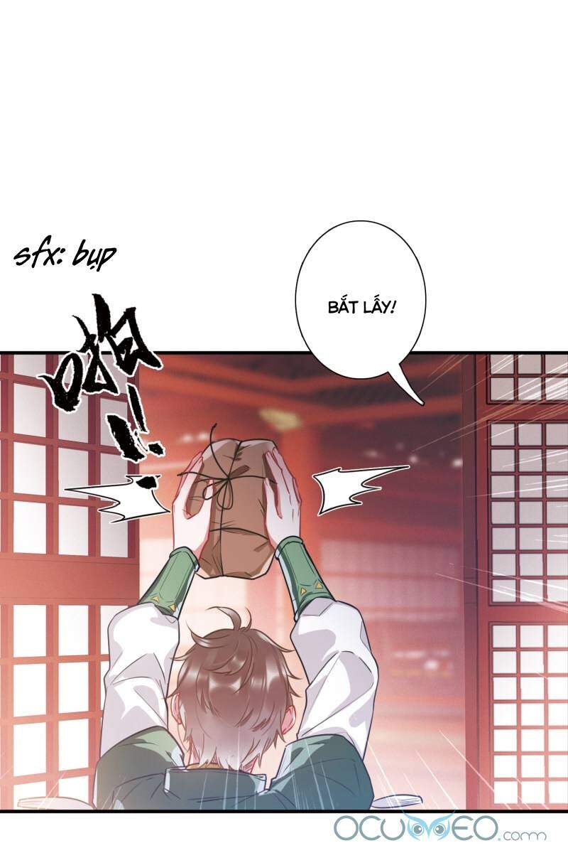 Danh Kiếm Chủng Chapter 24-27 - 10