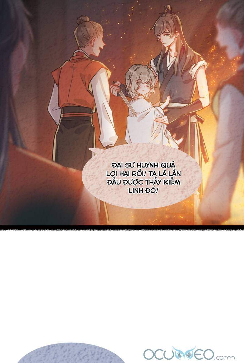 Danh Kiếm Chủng Chapter 24-27 - 95