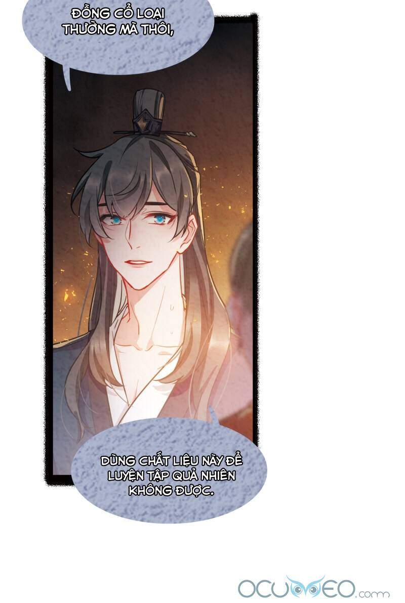 Danh Kiếm Chủng Chapter 24-27 - 96