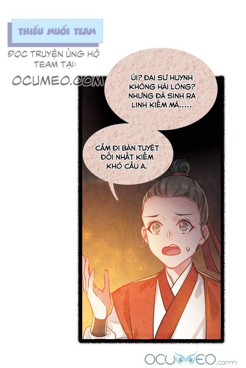 Danh Kiếm Chủng Chapter 24-27 - 97