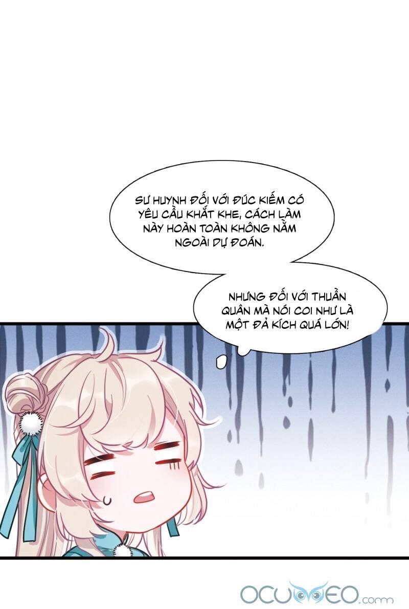 Danh Kiếm Chủng Chapter 24-27 - 100