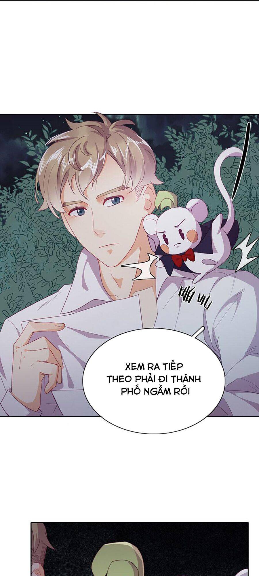 Vân Tưởng Chi Ca: Truy Ái Chỉ Lệnh Chapter 41 - 29